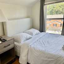 Katerina's room