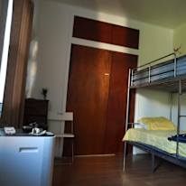 Ali's room