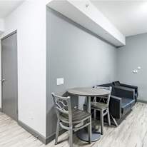 Xijin's room