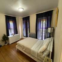 Shikhar Johri's room