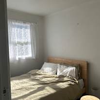 Amelia's room