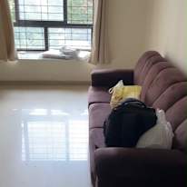 Barnali Sen's room