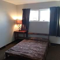 Kali's room