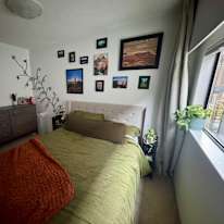 Brooke's room