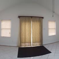 James's room