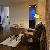 Lise Fisher's room
