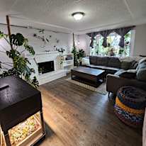 Kevin's room