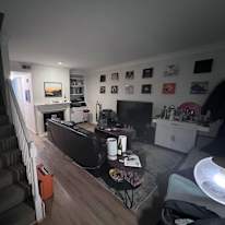 Logan's room
