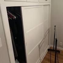 Crystal Espinoza's room