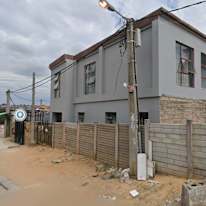 Kgamaka Thobejane's room