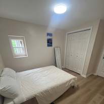 Kevin's room