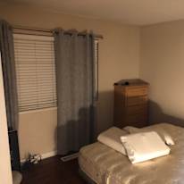 Kevin's room