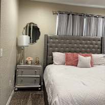 Jinny's room