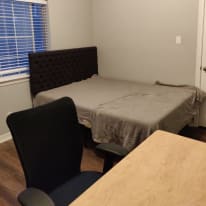 Aniket's room