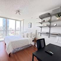 Valerie's room