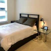Cindy's room