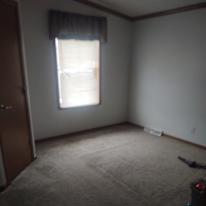 Kenneth's room
