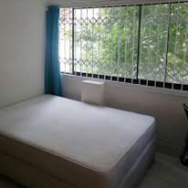 Honey's room