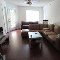 Alcove Rooms's room