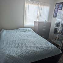 Misti's room