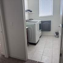 Veronica Álvarez's room