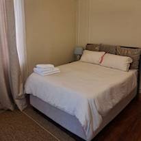 Keneilwe's room