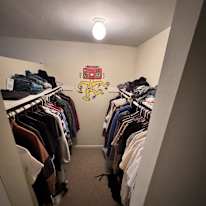 Katelyn's room