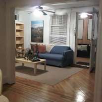 Mary's room