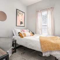Irina BeCreative's room