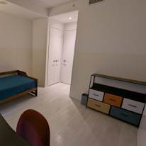 KGAL's room