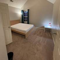 Faran's room