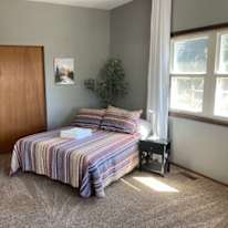 Jason's room