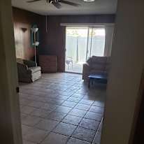Happy Renter's room