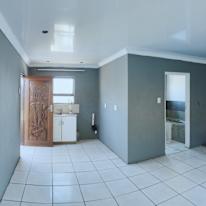 Lindy's room
