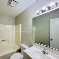 Zachary's room