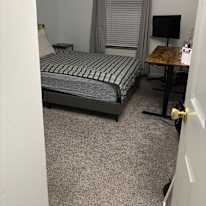 Sheila's room
