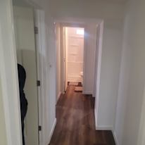 Gigi's room