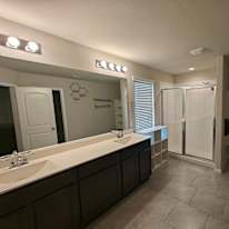 Christie's room