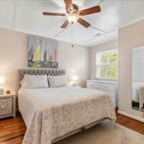 Jane's room