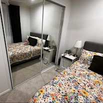 Elizabeth's room