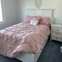 Jason's room