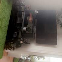 Fabris's room