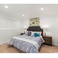 Bee's room