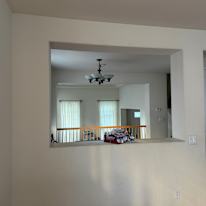 Jing's room