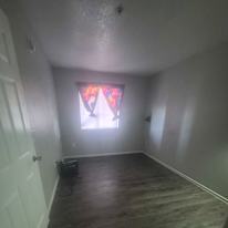 Monica's room