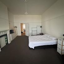 Sariah Magaoa's room