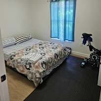 Samuel's room