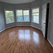 Elin's room