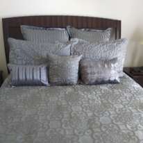 Kay's room