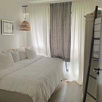 Lisa's room